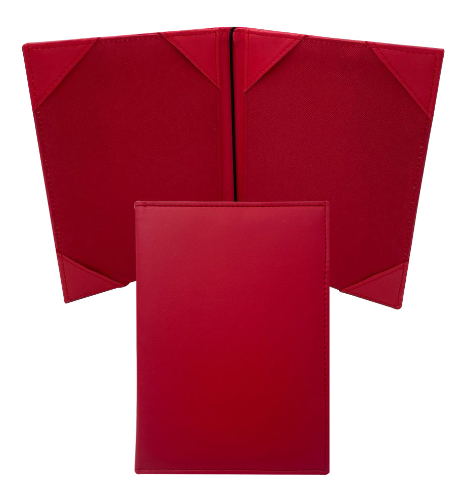 PORTA MENU SENCILLO TAMAÑO ESQUELA PORTA MENU SENCILLO TAMAÑO ESQUELA